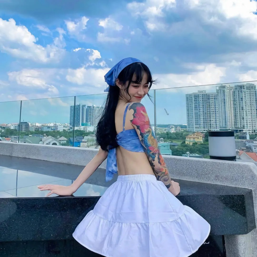 我独自休假